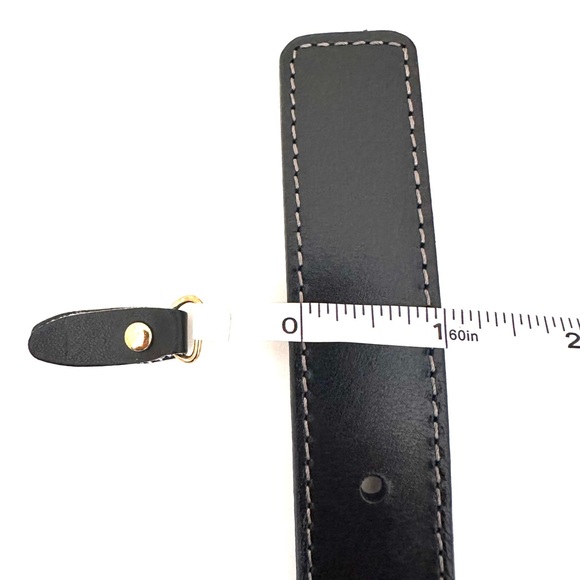 FOSSIL Size M Belt (Unisex) - Picture 6 of 6